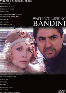 Wait Until Spring, Bandini (DVD)